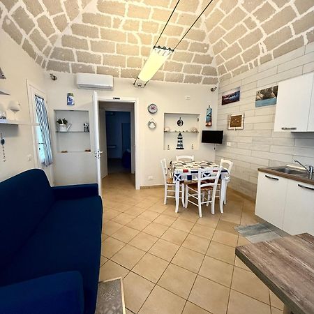 La Dimora Del Vento Apartment Đảo Đảo Marettimo Ngoại thất bức ảnh
