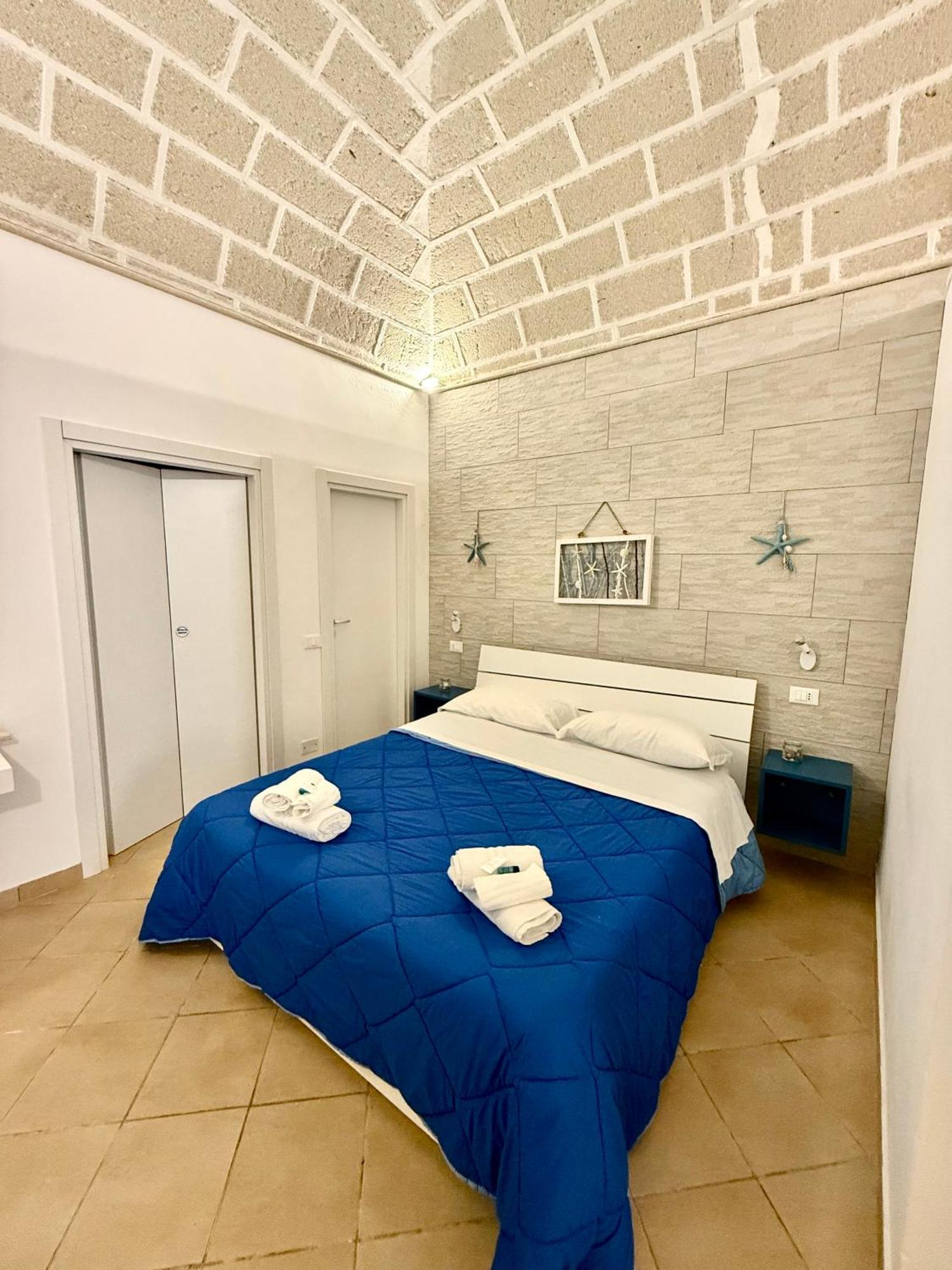 La Dimora Del Vento Apartment Đảo Đảo Marettimo Ngoại thất bức ảnh